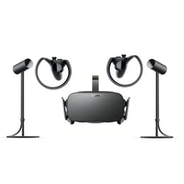 Oculus Rift + Touch Visori VR Realtà Virtuale