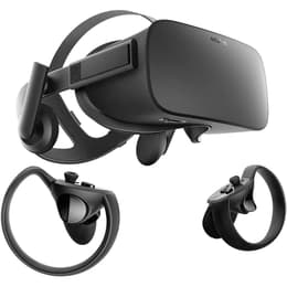 Oculus Rift + Touch Visori VR Realtà Virtuale