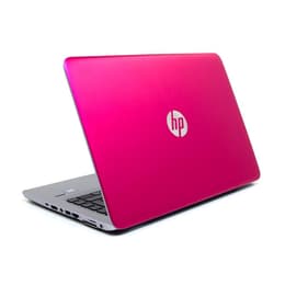 HP EliteBook 840 G3 14" Core i5 2.4 GHz - SSD 1000 GB - 16GB Tastiera Spagnolo
