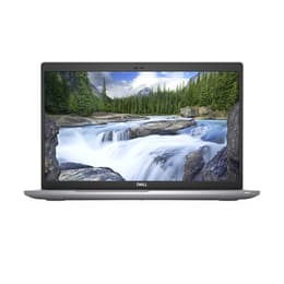 Dell Latitude 5520 15" Core i5 1.3 GHz - SSD 512 GB - 16GB - AZERTY - Francese