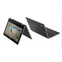 Lenovo 300E ChromeBook G2 Celeron N4020 1.1 GHz 32GB eMMC - 4GB QWERTY - Inglese