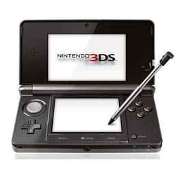 Nintendo 3DS - HDD 2 GB - Nero