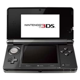 Nintendo 3DS - HDD 2 GB - Nero