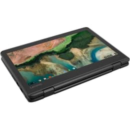 Lenovo 300E ChromeBook MediaTek MT8173 2.1 GHz 32GB eMMC - 4GB QWERTY - Spagnolo