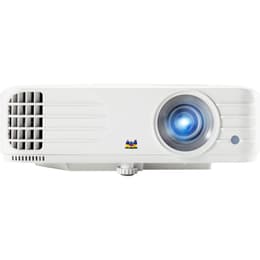 Videoproiettori Viewsonic PX701HD 3500 Luminosità Bianco