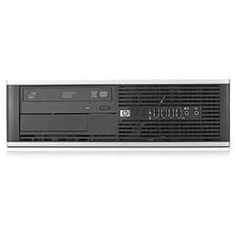 HP Compaq Pro 6300 SFF Core i7 3.4 GHz - SSD 256 GB RAM 8 GB
