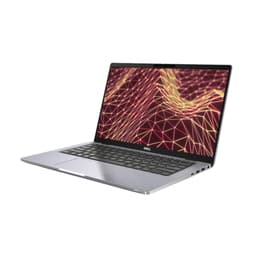 Dell Latitude 7430 14" Core i7 1.8 GHz - SSD 512 GB - 16GB - QWERTY - Italiano