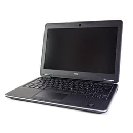 Dell Latitude E7240 12" Core i5 2 GHz - SSD 240 GB - 8GB Tastiera Francese
