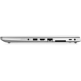 Hp EliteBook 840 G6 14" Core i5 1.6 GHz - 1 TB SSD - 8GB QWERTY - Italiano
