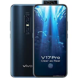 V17 Pro 128GB - Nero