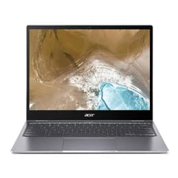 Acer Chromebook Spin 13 CP713-2W-53S7 Core i5 1.6 GHz 256GB SSD - 8GB AZERTY - Francese