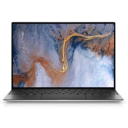Dell XPS 13 9310 13" Core i7 3 GHz - SSD 1 TB - 32GB - AZERTY - Francese