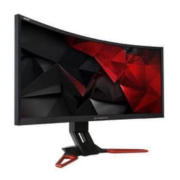 Schermo 35" LCD UW-QHD Acer Predator Z35Pbmiphz