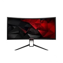 Schermo 35" LCD UW-QHD Acer Predator Z35Pbmiphz