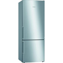 Frigorifero combinato Bosch KGE58AICP