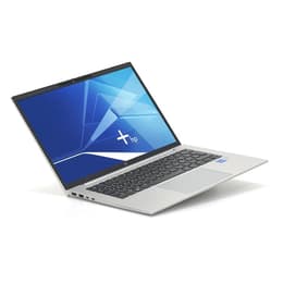 Hp EliteBook 840 G9 14" Core i7 1.4 GHz - SSD 512 GB - 32GB QWERTZ - Tedesco