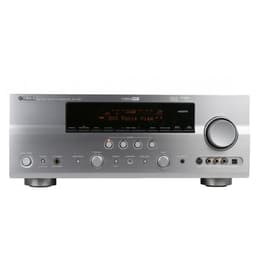 Yamaha RX-V661 Amplificatori