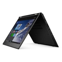 Lenovo ThinkPad Yoga 260 12" Core i5 2.3 GHz - SSD 256 GB - 8GB AZERTY - Francese