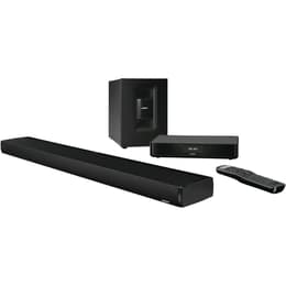 Barra del suono Bose CineMate 130 - Nero