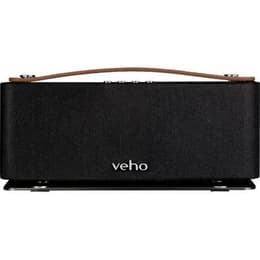 Altoparlanti Bluetooth Veho MR7 - Nero