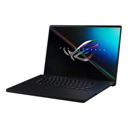 Asus ROG Zephyrus M16 GU603ZW-008W 16" Core i9 3.8 GHz - SSD 1 TB - 32GB - NVIDIA GeForce RTX 3070 Ti AZERTY - Francese