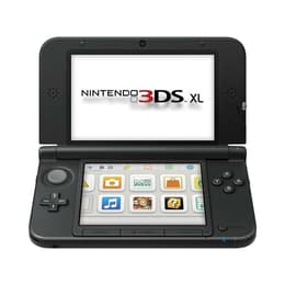 Nintendo 3DS XL - HDD 4 GB - Grigio/Nero