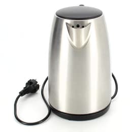 Aicok KE01402C-GS Acciaio inossidabile 1,7000L - Bollitori elettrici