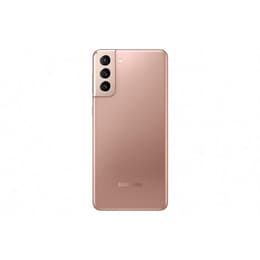 Galaxy S21+ 5G 256GB - Rosa