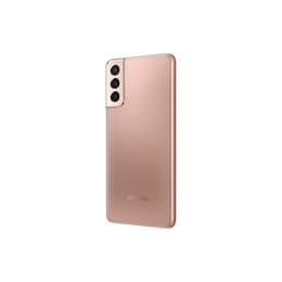 Galaxy S21+ 5G 256GB - Rosa