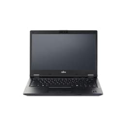 Fujitsu LifeBook E5511 15" Core i3 3 GHz - SSD 256 GB - 8GB Tastiera Francese