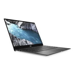 Dell XPS 13 9380 13" Core i7 1.8 GHz - SSD 512 GB - 16GB - QWERTY - Svedese