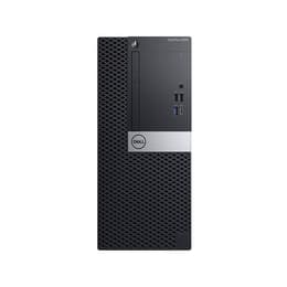 Dell OptiPlex 5060 Tower Core i5 3 GHz - SSD 256 GB RAM 8 GB