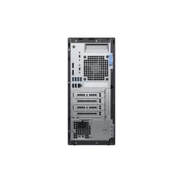 Dell OptiPlex 5060 Tower Core i5 3 GHz - SSD 256 GB RAM 8 GB