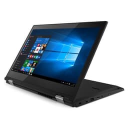 Lenovo ThinkPad L380 Yoga 13" Core i5 1.6 GHz - SSD 256 GB - 8GB Tastiera Francese