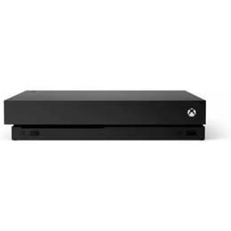 Xbox One X