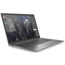HP Zbook Firefly 14 G8 14" Core i7 2.8 GHz - SSD 512 GB - 32GB - QWERTY - Portoghese