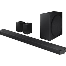 Barra del suono Samsung HW-Q950A - Nero