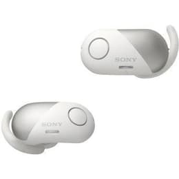 Auricolari Intrauricolari Bluetooth Riduttore di rumore - Sony WF-SP700N