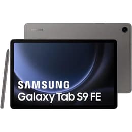 Galaxy Tab S9 FE 128GB - Grigio - WiFi + 5G