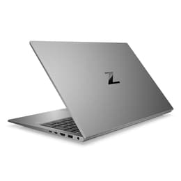 HP Zbook Firefly 14 G8 14" Core i7 2.8 GHz - SSD 512 GB - 16GB - QWERTY - Olandese