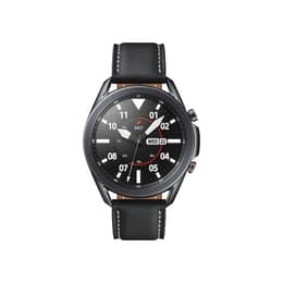 Smart Watch Cardio­frequenzimetro GPS Samsung Galaxy Watch 3 SM-R855 - Nero