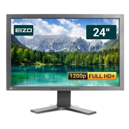 Schermo 24" LCD 1920 X 1200 Eizo FlexScan S2401W