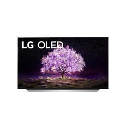 TV 55,0000 Pollici LG OLED Ultra HD 4K OLED55C16LA