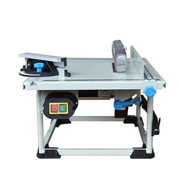 Sega da tavolo Mac Allister MSTS1500-A - Ø 55 mm 1500 W