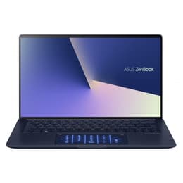 Asus ZenBook UX333FA-A3073T 13" Core i7 1.8 GHz - SSD 256 GB - 8GB - AZERTY - Francese