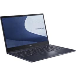 Asus ExpertBook B5 Flip 13" Core i7 2.8 GHz - SSD 512 GB - 16GB - QWERTZ - Tedesco