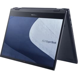 Asus ExpertBook B5 Flip 13" Core i7 2.8 GHz - SSD 512 GB - 16GB - QWERTZ - Tedesco