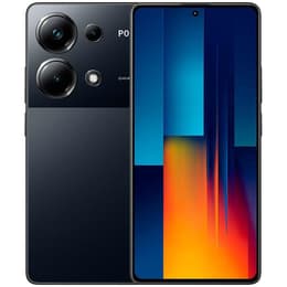 Xiaomi Poco M6 Pro 128GB - Nero