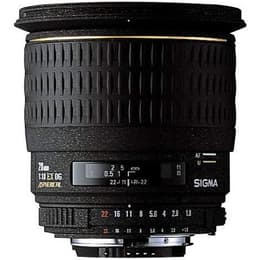 Sigma Obiettivi 28mm f/1.8 EX DG Asphérique Macro 28mm f/1.8