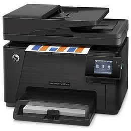 HP LaserJet Pro MFP M177fw Laser a colori